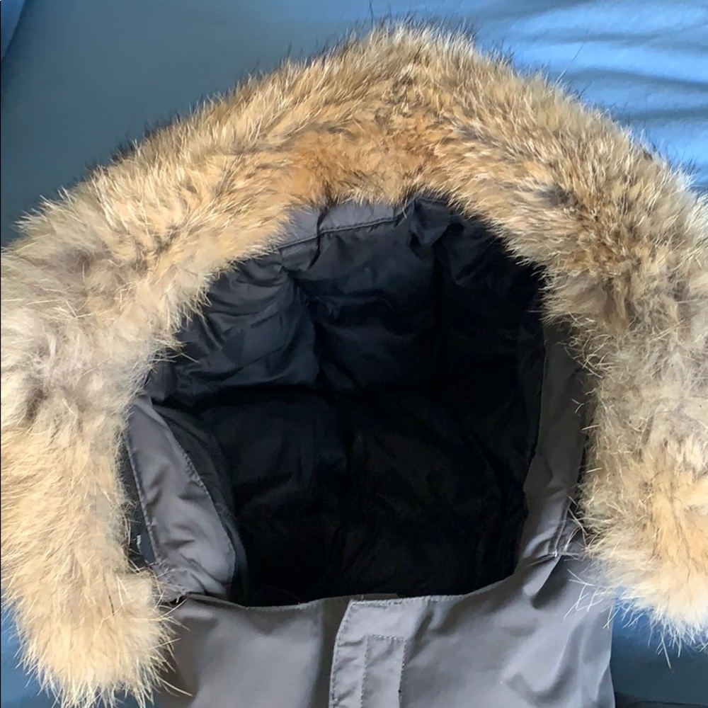 TripleFatGoose boys coat